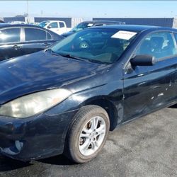 2004 Toyota Camry Solara(Parts Only)