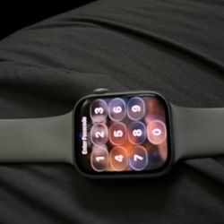 Apple Watch Series 8