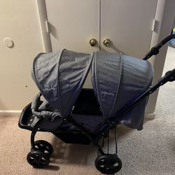 Double babys  Stroller