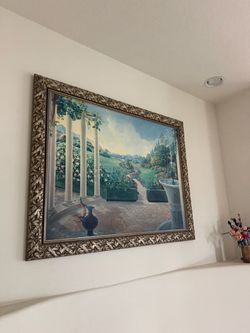 Picture frame