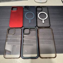 iPhone 13/14 Cases