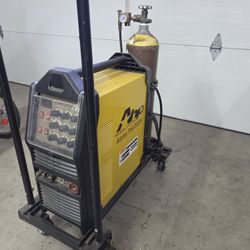 AHP Alpha-Tig 200X