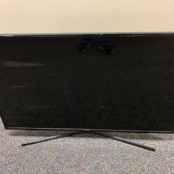 48” Samsung LED TV