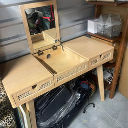 Desk/Vanity