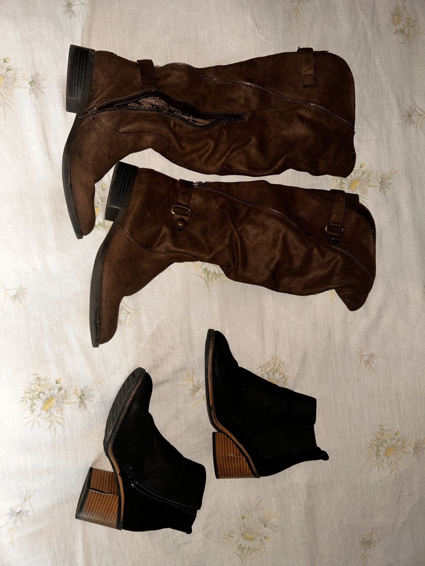 Boots
