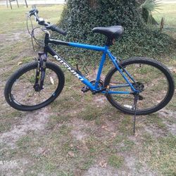 NISHIKI PUEBLO 26in Bike