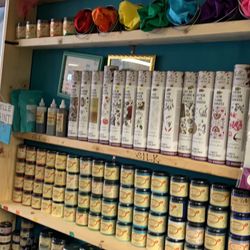 Dixie Belle Paints Available 