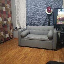 Sofa Futon Combirtible