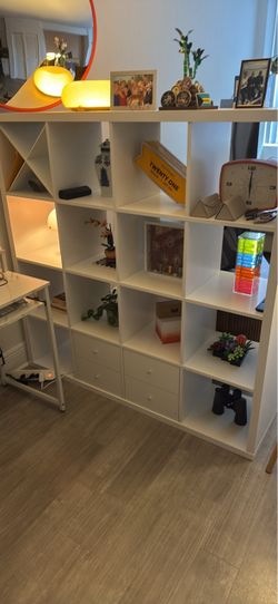 IKEA Kallax