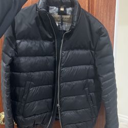 Burberry Jacket