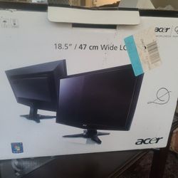 Computer monitor