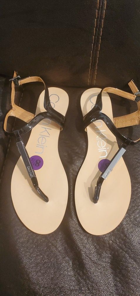 Women Shoes Calvin Klein