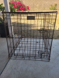 Cage