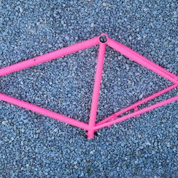 Road Bike Frame