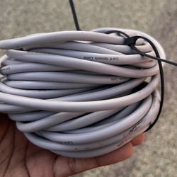 ⚡ CAT6 Ethernet Network Cord – Brand New