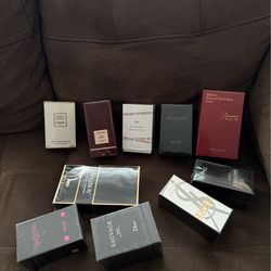 PERFUMES PARA HOMBRES Y MUJERES ✨