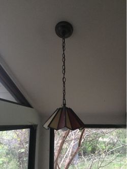 Light fixtures
