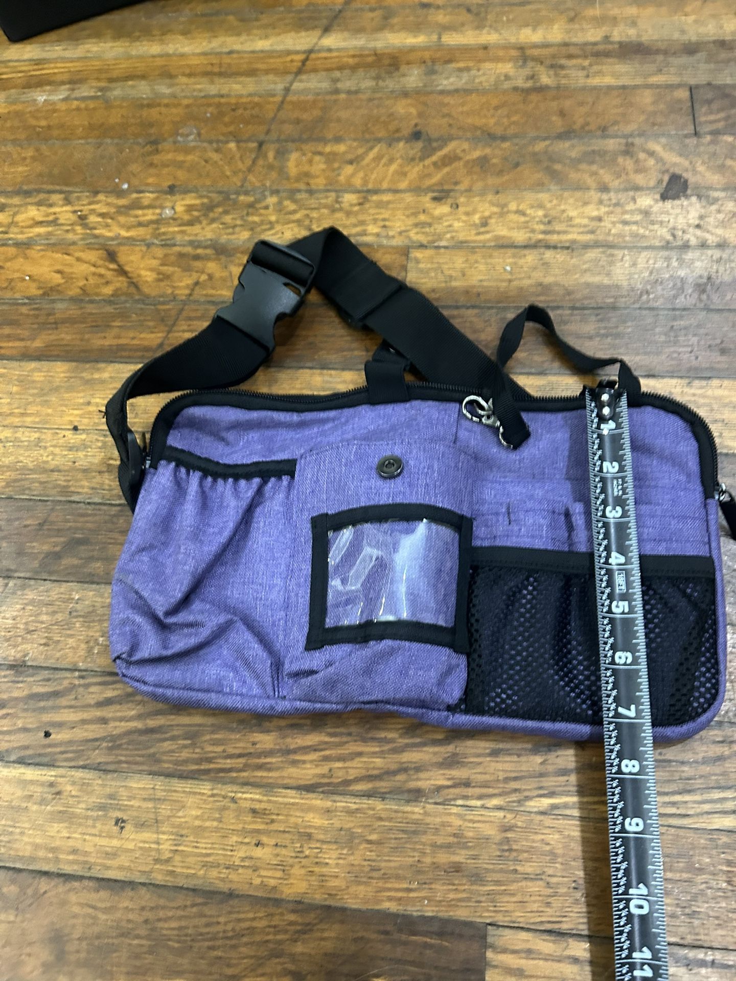 nurse's utility belt pouch,