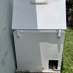 Freezer