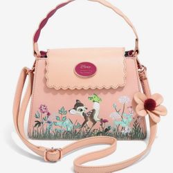 Bambi Purse & Wallet