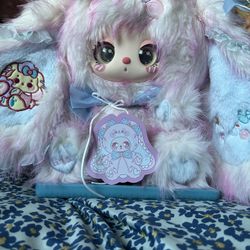 Liila V3 Masquerade Party With My Girl