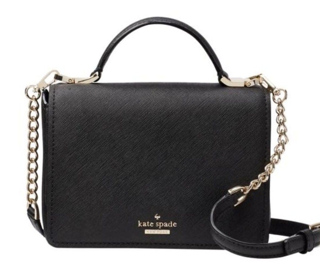 Kate Spade cameron street hope crossbody