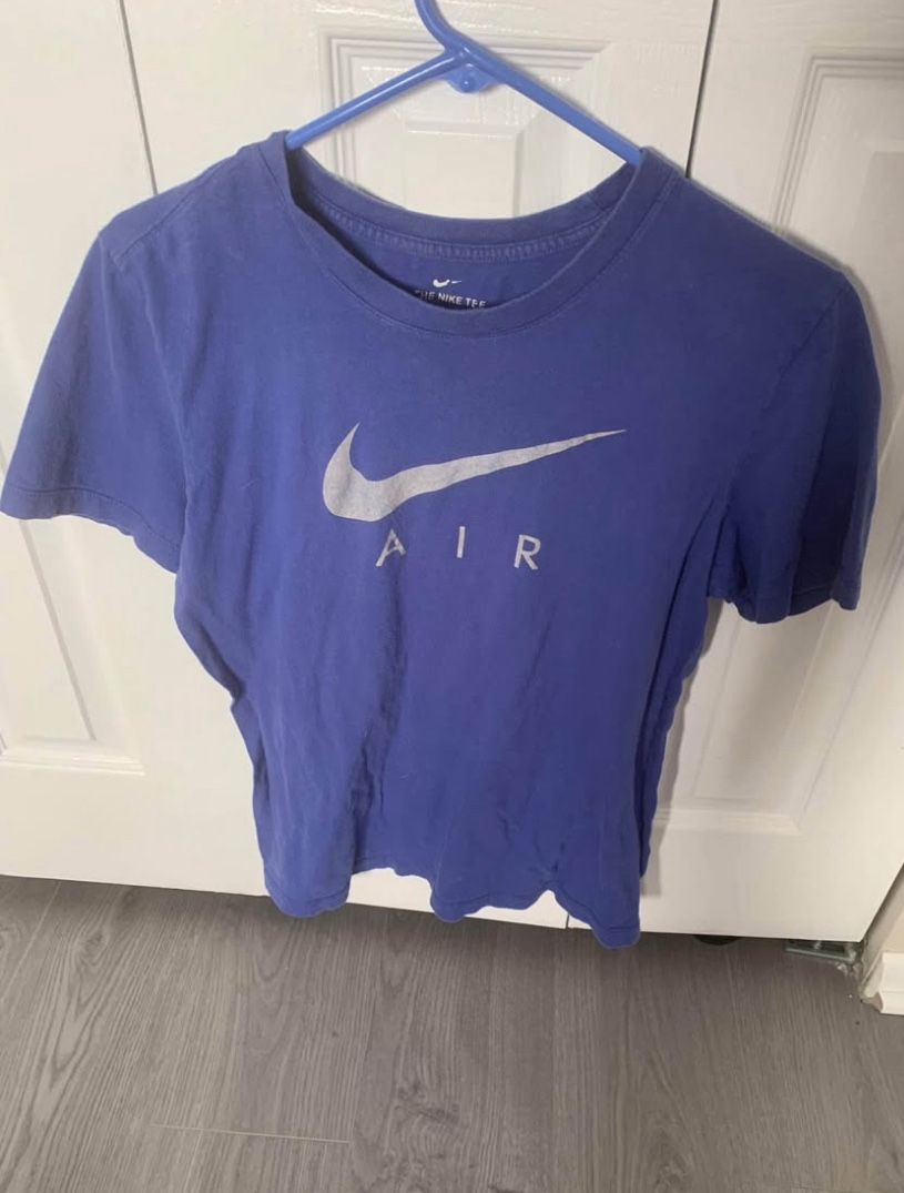 Nike Air shirt