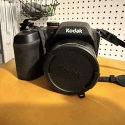 Kodak Easyshare Z5010 Camera