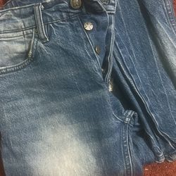 Ksubi (High Rage) Size 29