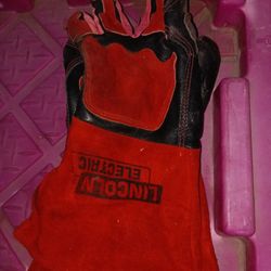 Welding Gloves