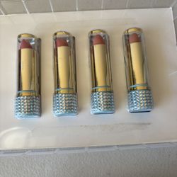 Lápiz Labiales 