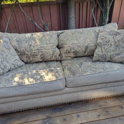 Sofa Set