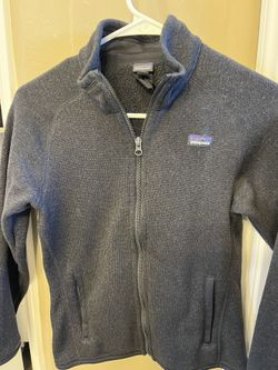 Patagonia Youth Fleece