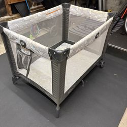 Graco Pack n’ Play