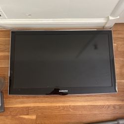 32” Samsung TV