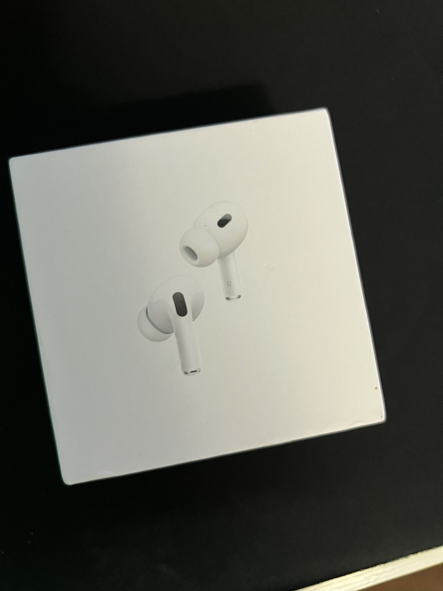 AirPods 2nd Generation
