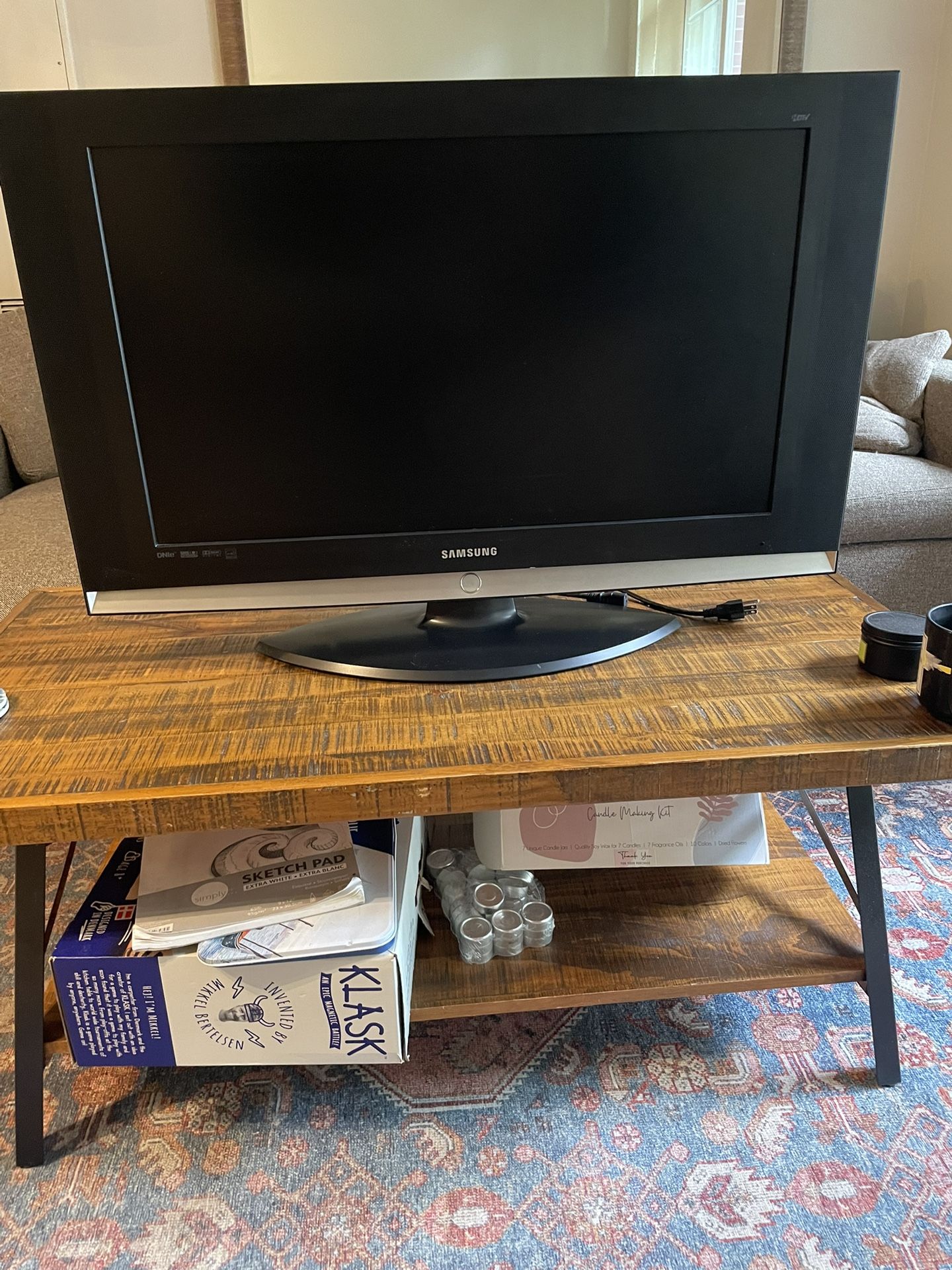 Free TV