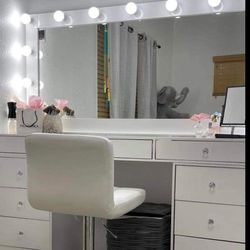 Makeup Vanity