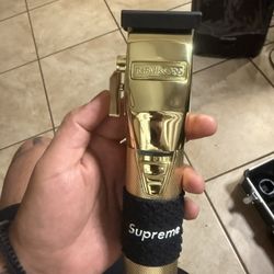 babyliss pro gold fx 
