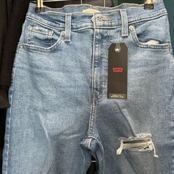 Levi Jeans 