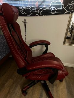 gaming chair