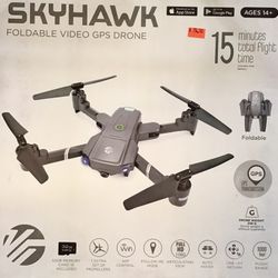 Video Drone 