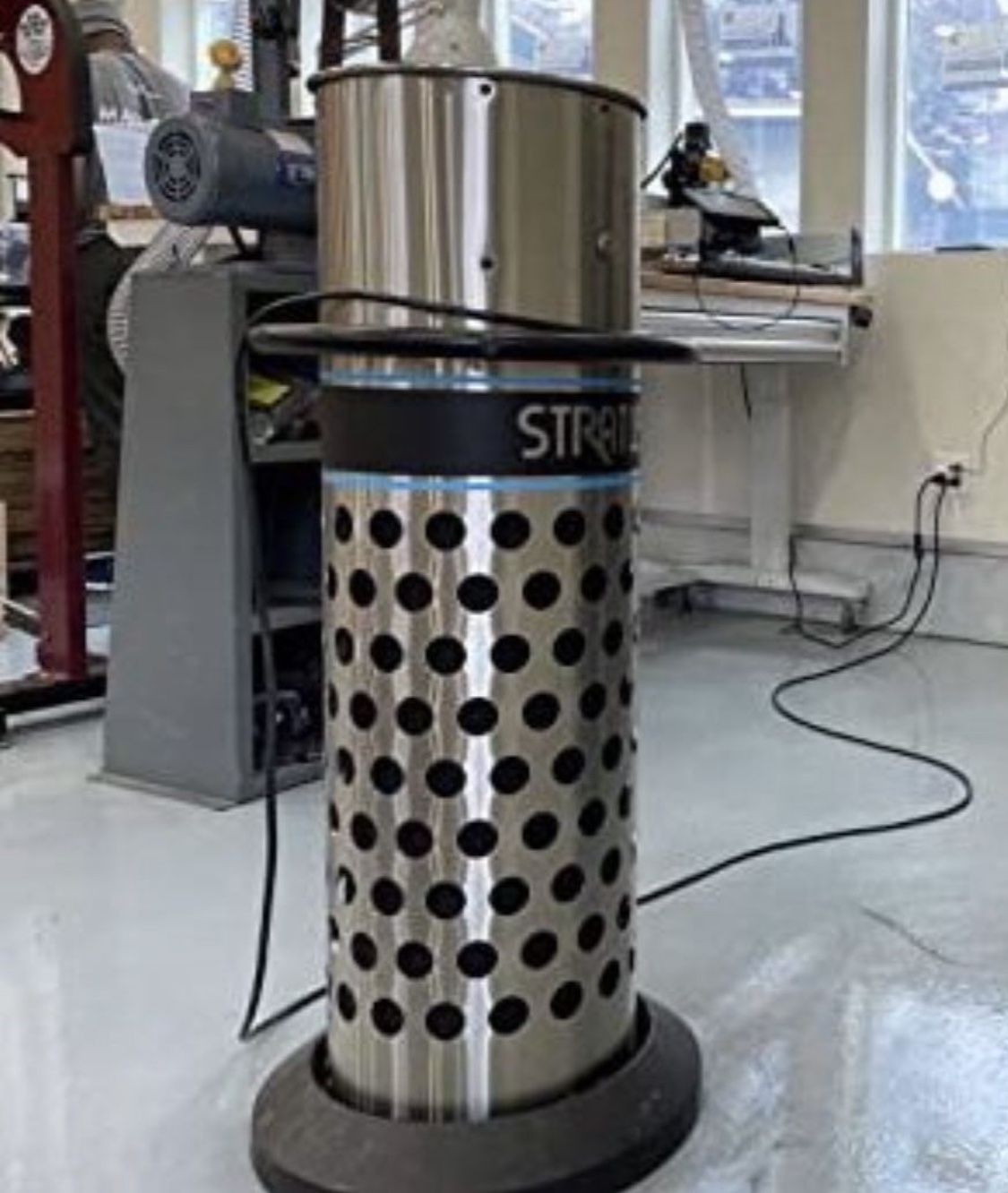 Axion Stratus Air Purifier Appliances