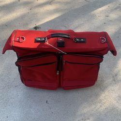 Suit Case For A Man Or Women 