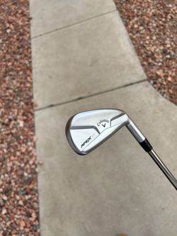Callaway Apex UT