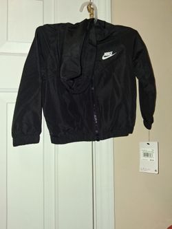 Nike jacket 24mth