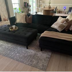 Midcentury Couch For Sale!!