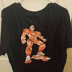 Nike Air Max Transformer Tshirt