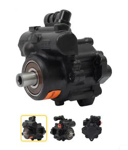 Power steering pump