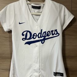 Women’s Dodger Jersey